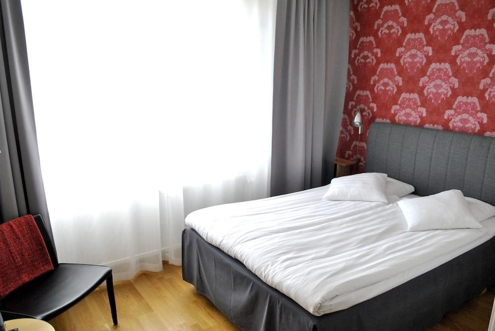 City Central Hotel Oerebro By First Hotels Exterior foto