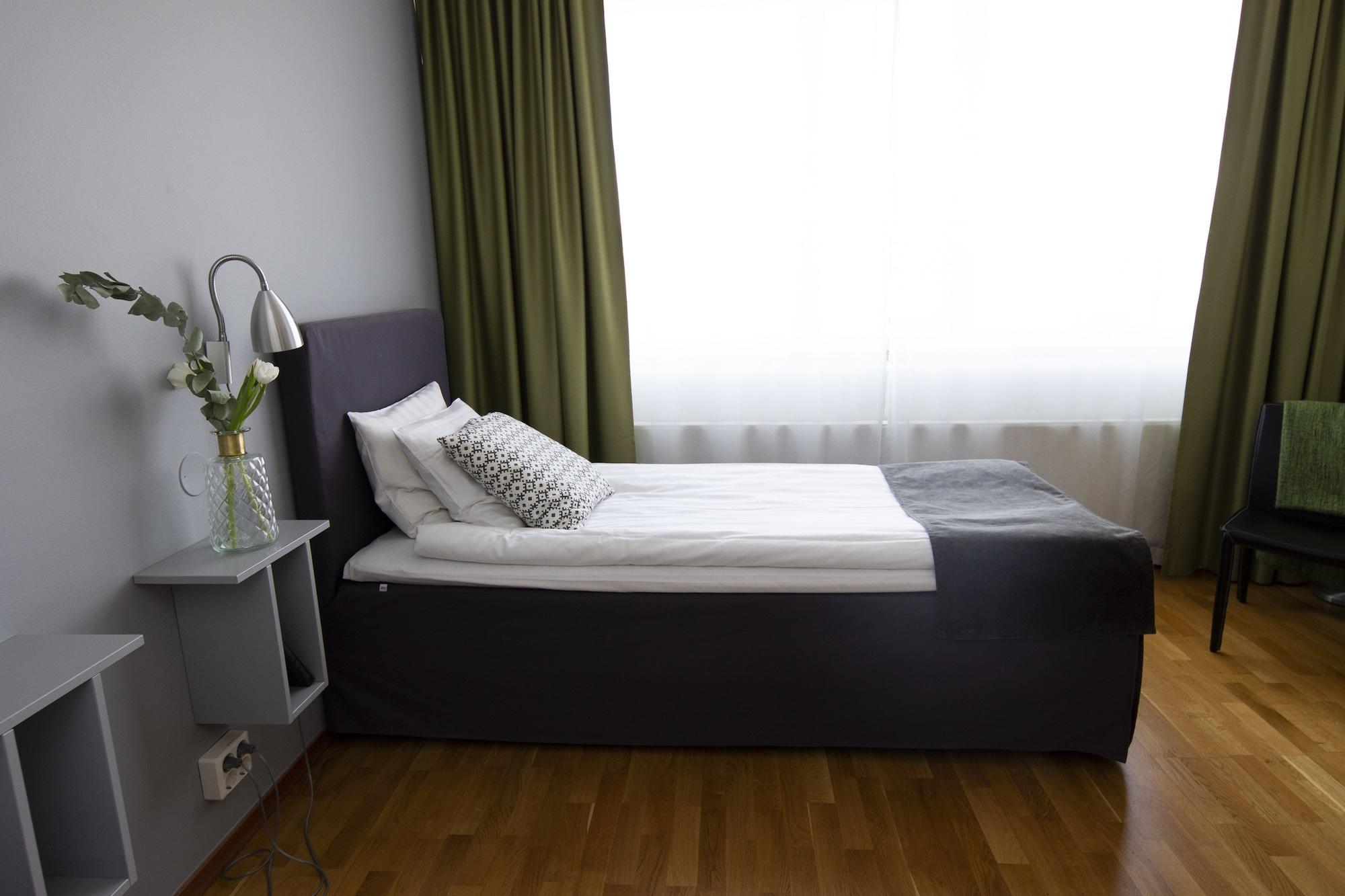City Central Hotel Oerebro By First Hotels Exterior foto