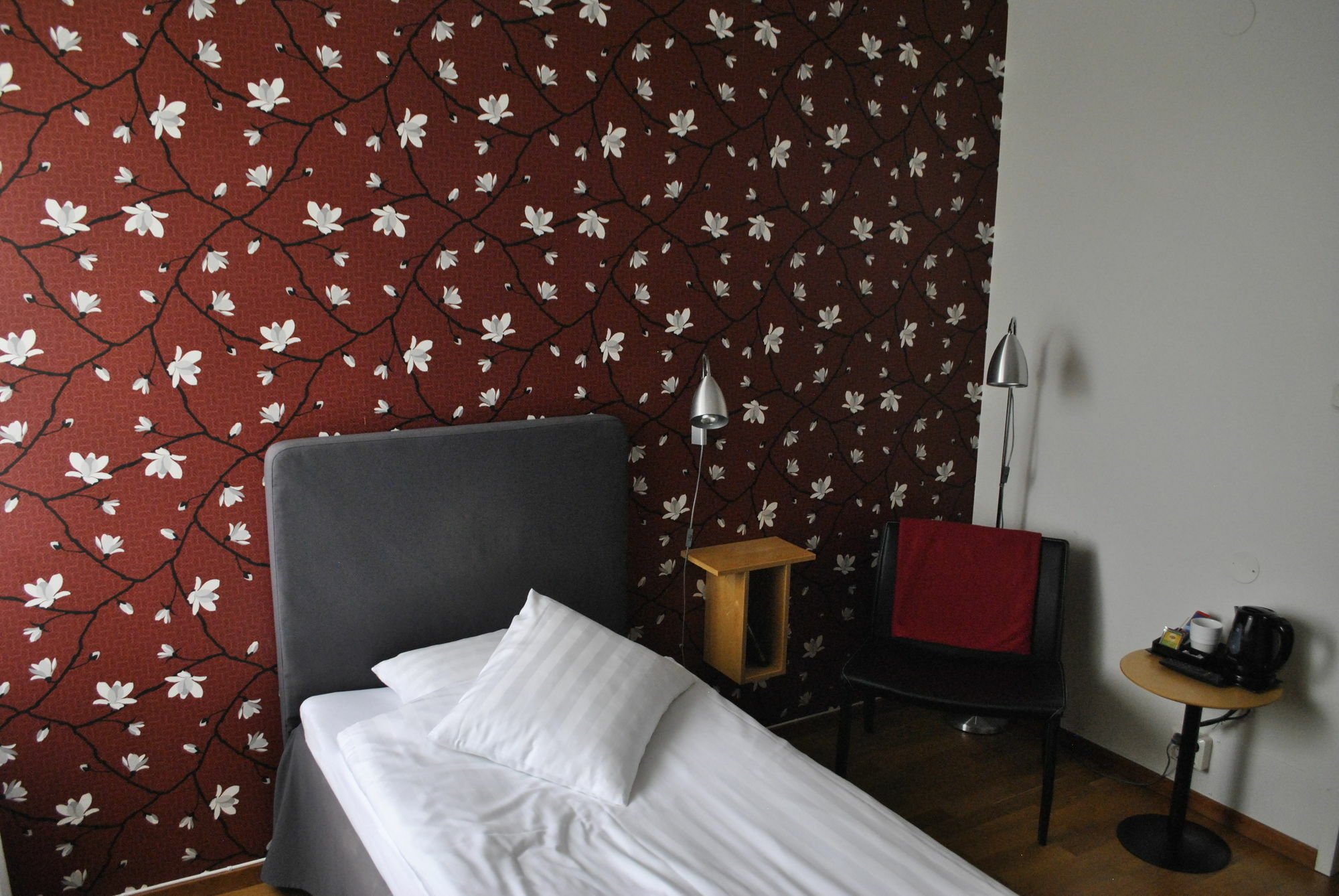 City Central Hotel Oerebro By First Hotels Exterior foto